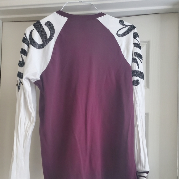 Victoria secret pink shirt - Picture 6 of 8